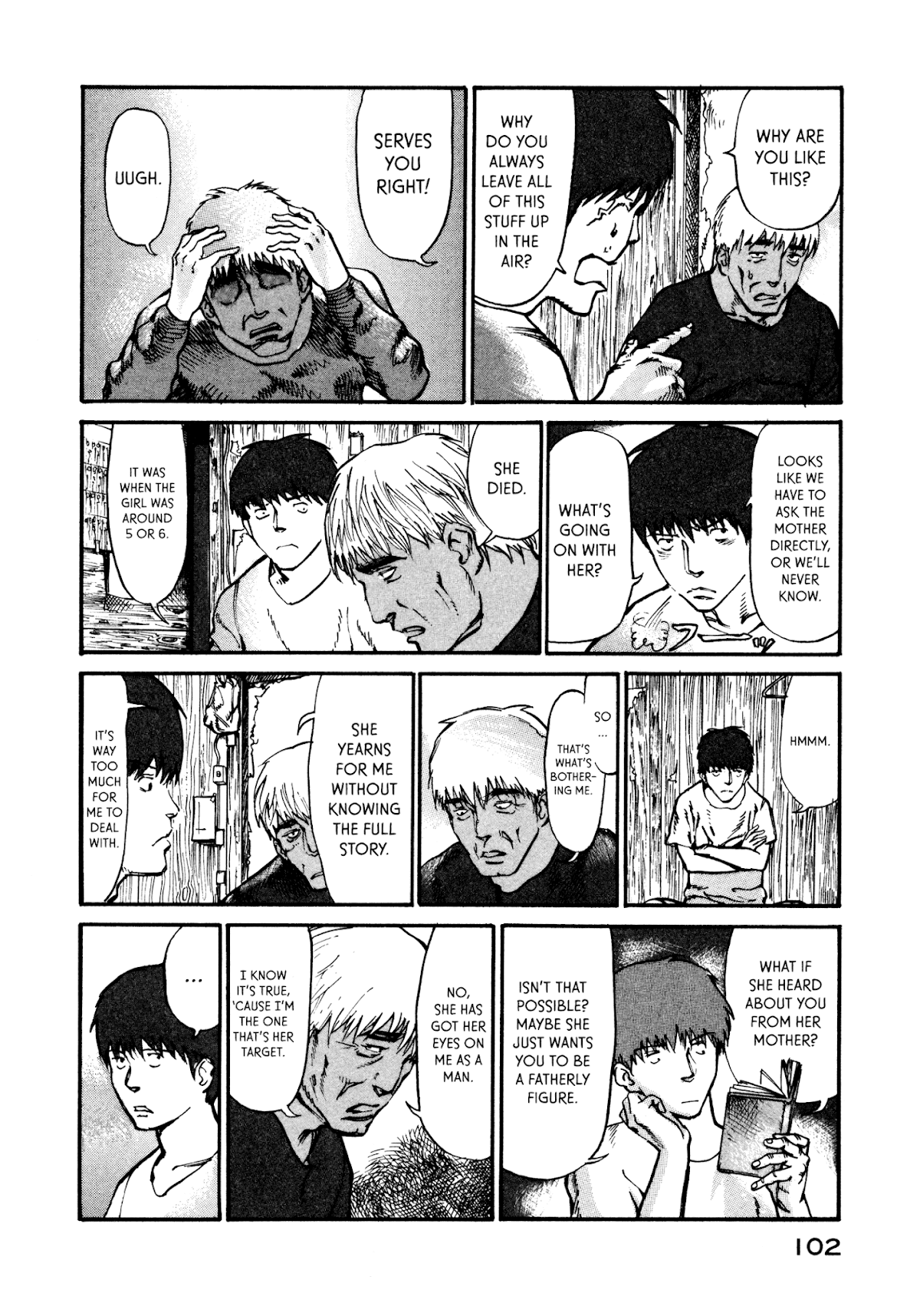 nacuN Chapter 9 - Page 6