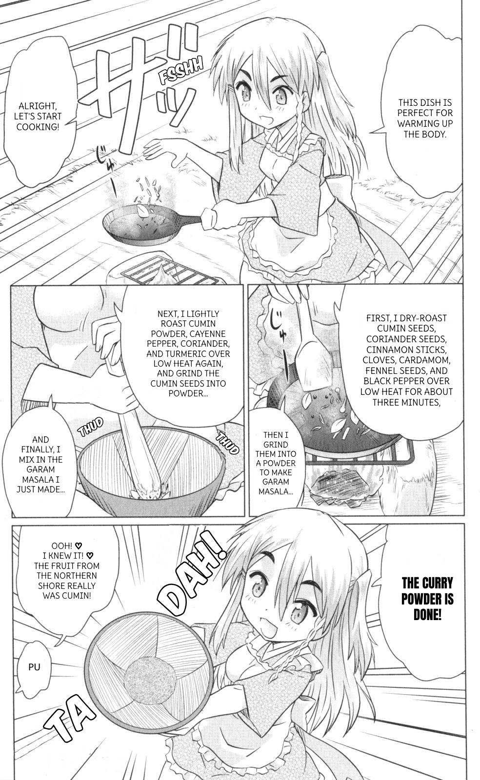 Nagasarete Airantou Chapter 221 - Page 21