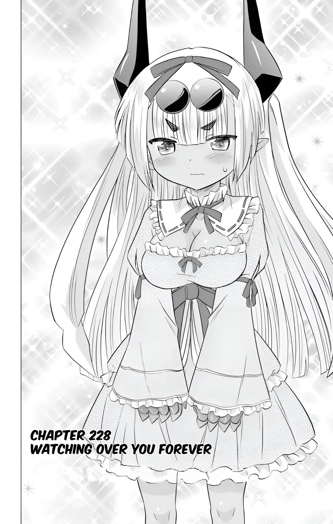 Nagasarete Airantou Chapter 228 - Page 6