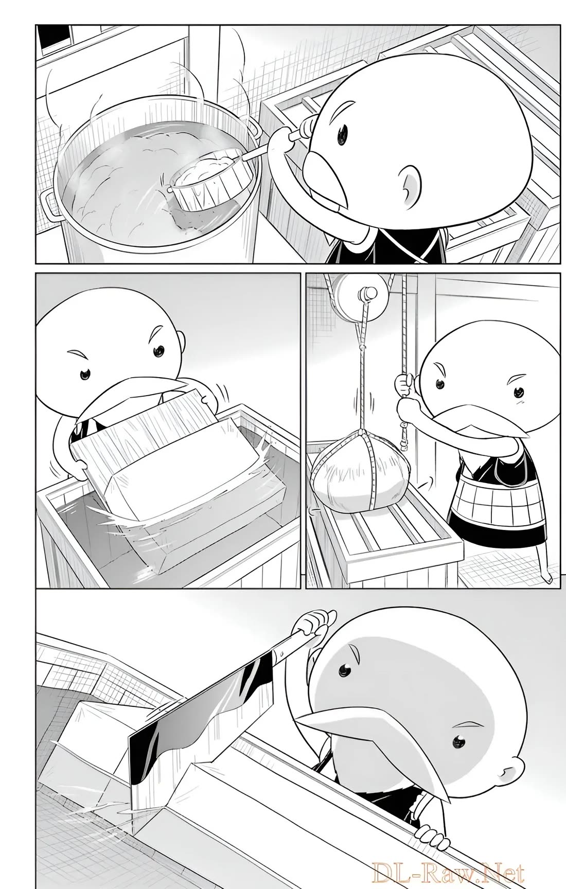 Nagasarete Airantou Chapter 237 - Page 26