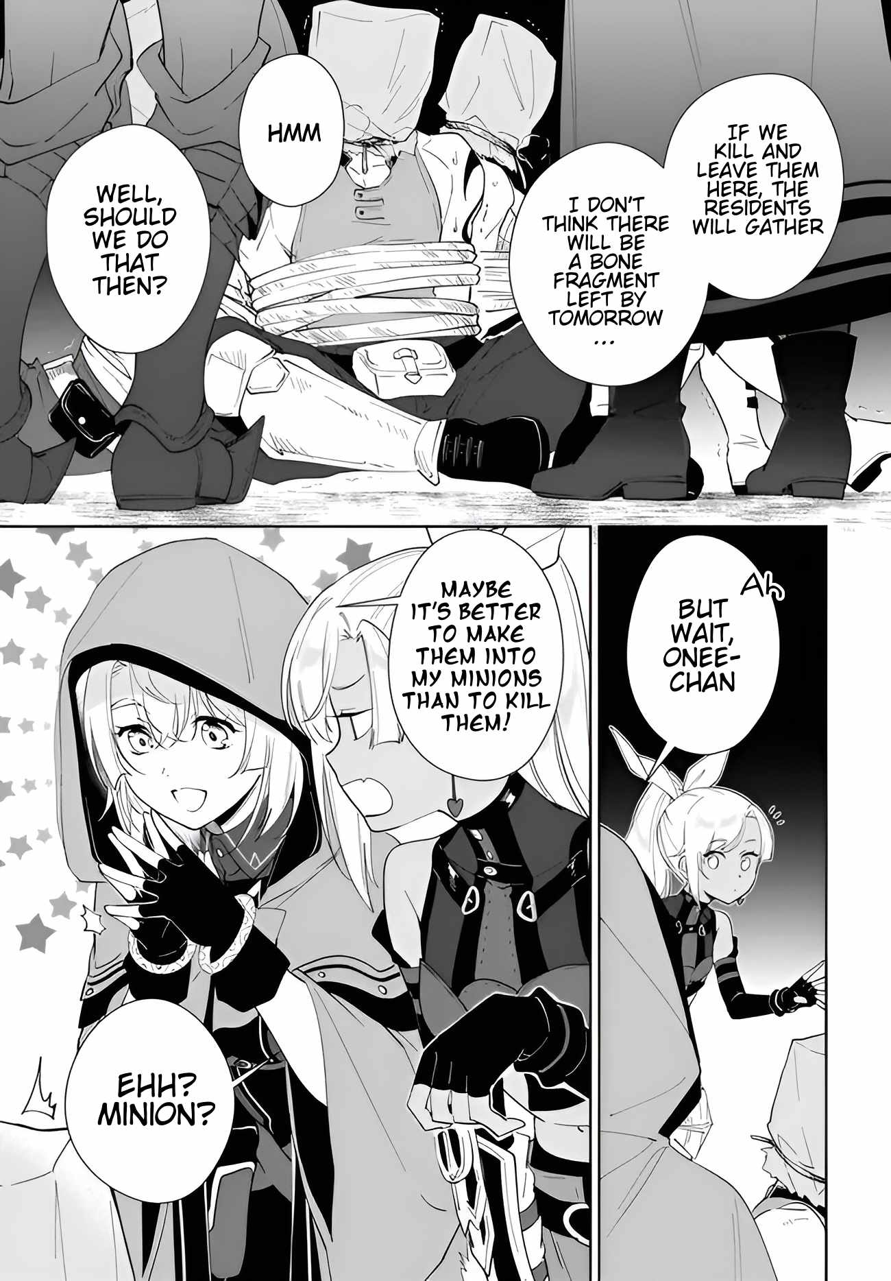 Nageki no Bourei wa Intai Shitai ~Saijaku Hunter ni Yoru Saikyou Party Ikuseijutsu~ Chapter 60.1 - Page 8