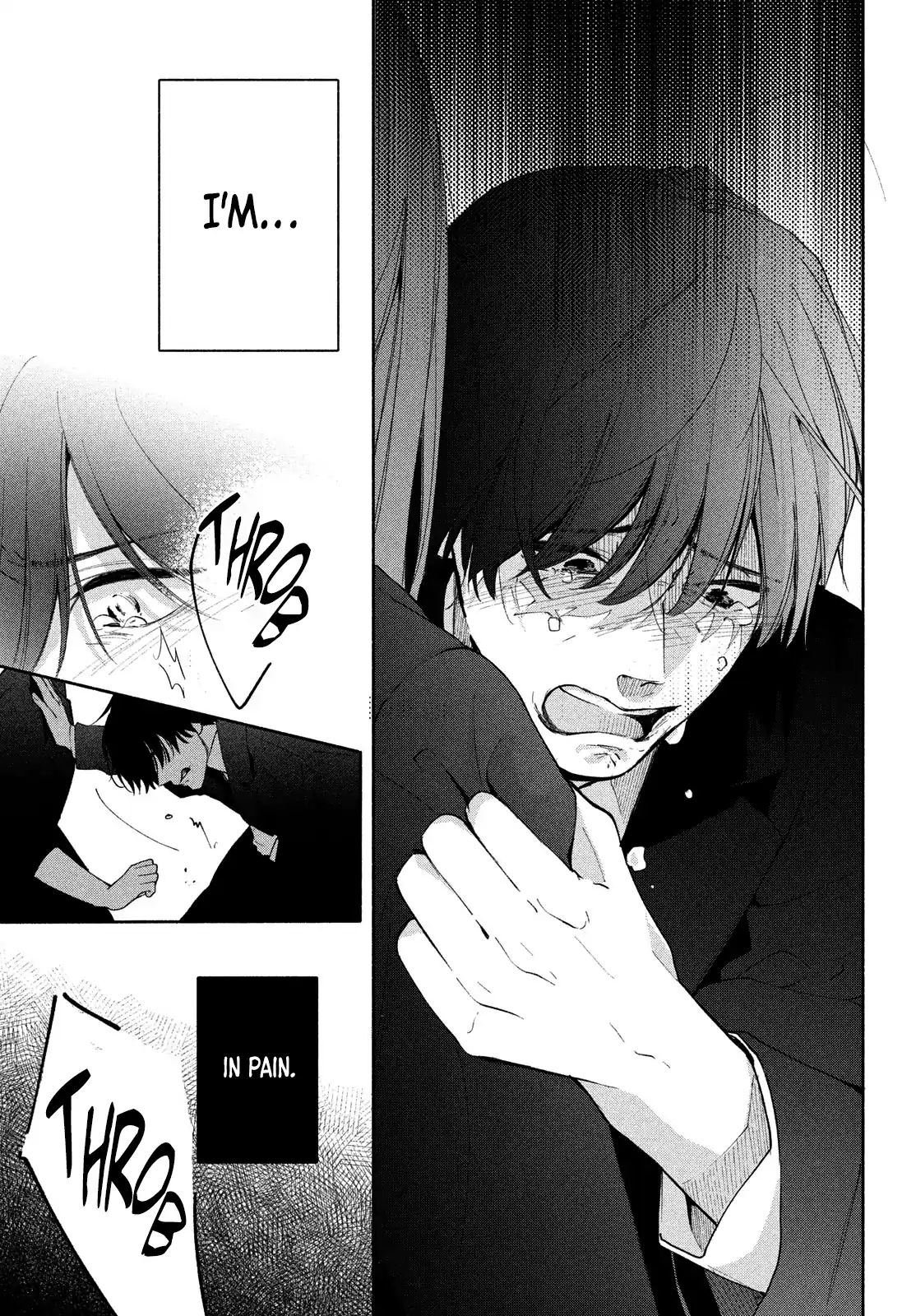 Nanji, Hoshi no Gotoku Chapter 10 - Page 37