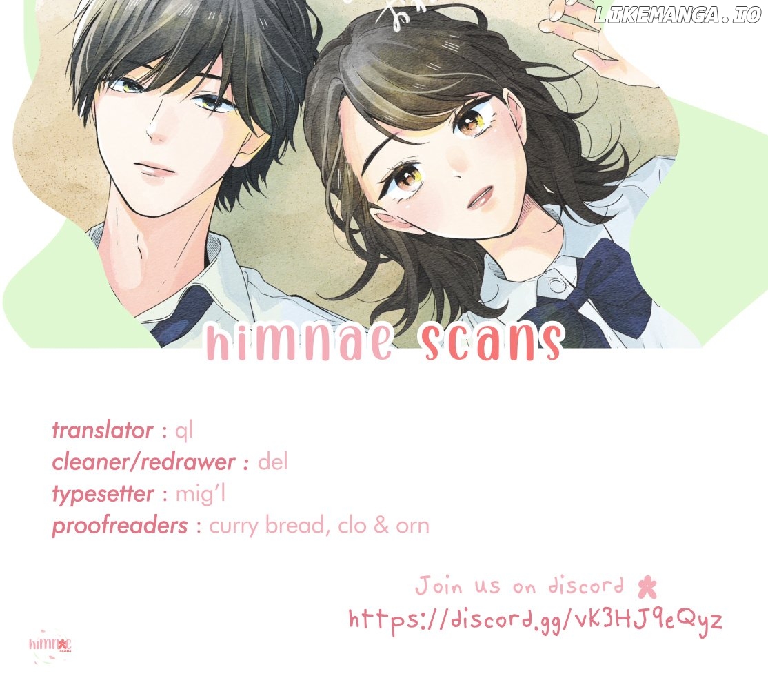 Nanji, Hoshi no Gotoku Chapter 3 - Page 42