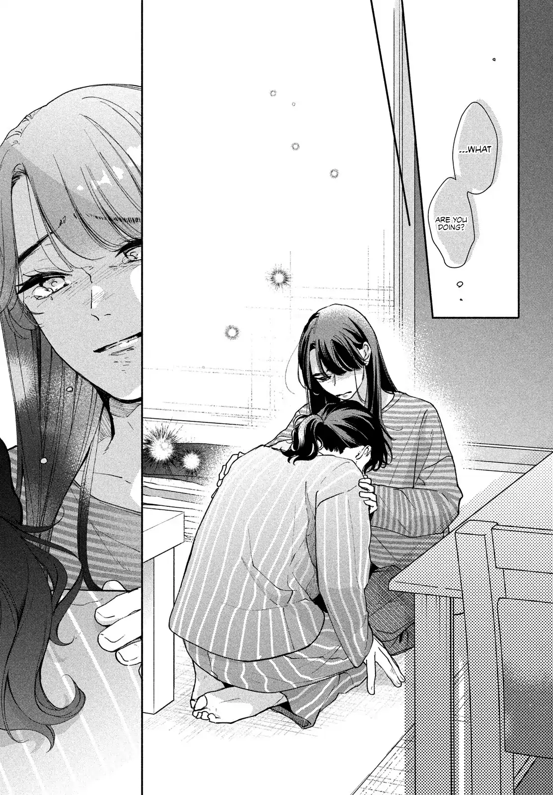 Nanji, Hoshi no Gotoku Chapter 9 - Page 14