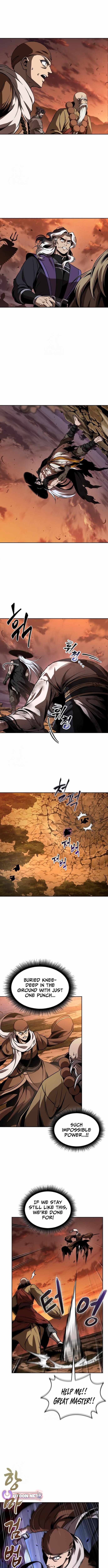 Nano Machine Chapter 285 - Page 11