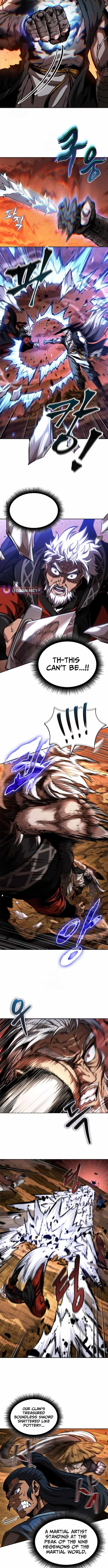 Nano Machine Chapter 285 - Page 8