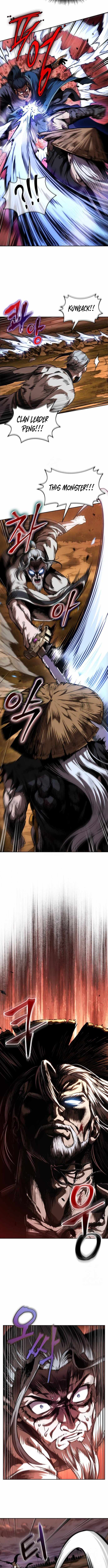 Nano Machine Chapter 285 - Page 9