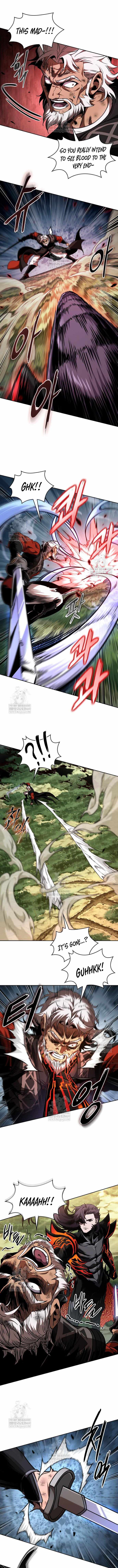 Nano Machine Chapter 289 - Page 11