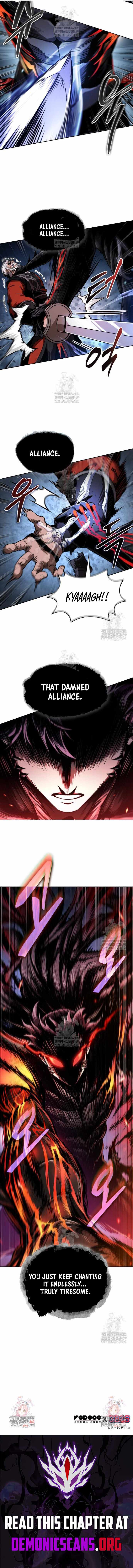 Nano Machine Chapter 289 - Page 12