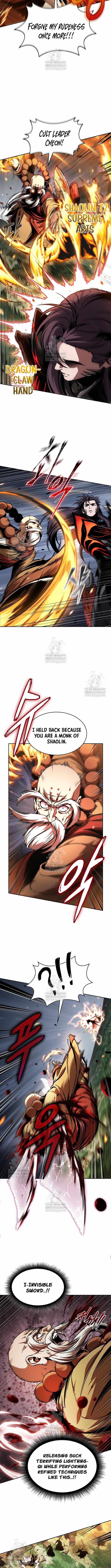 Nano Machine Chapter 289 - Page 3