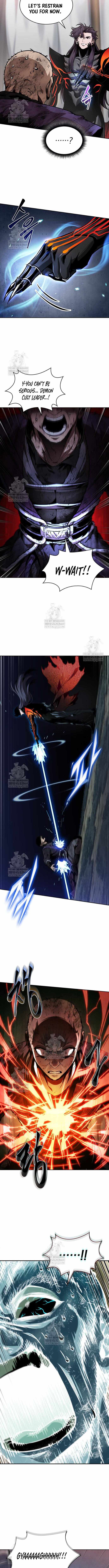 Nano Machine Chapter 289 - Page 5