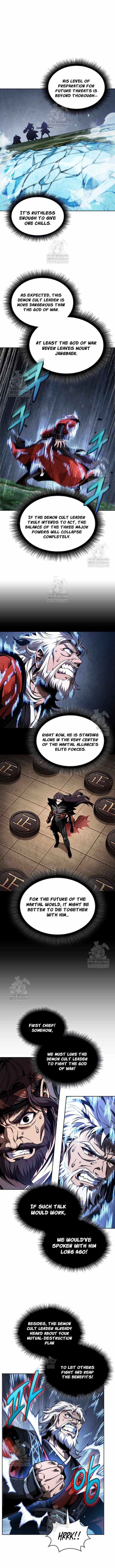 Nano Machine Chapter 289 - Page 7