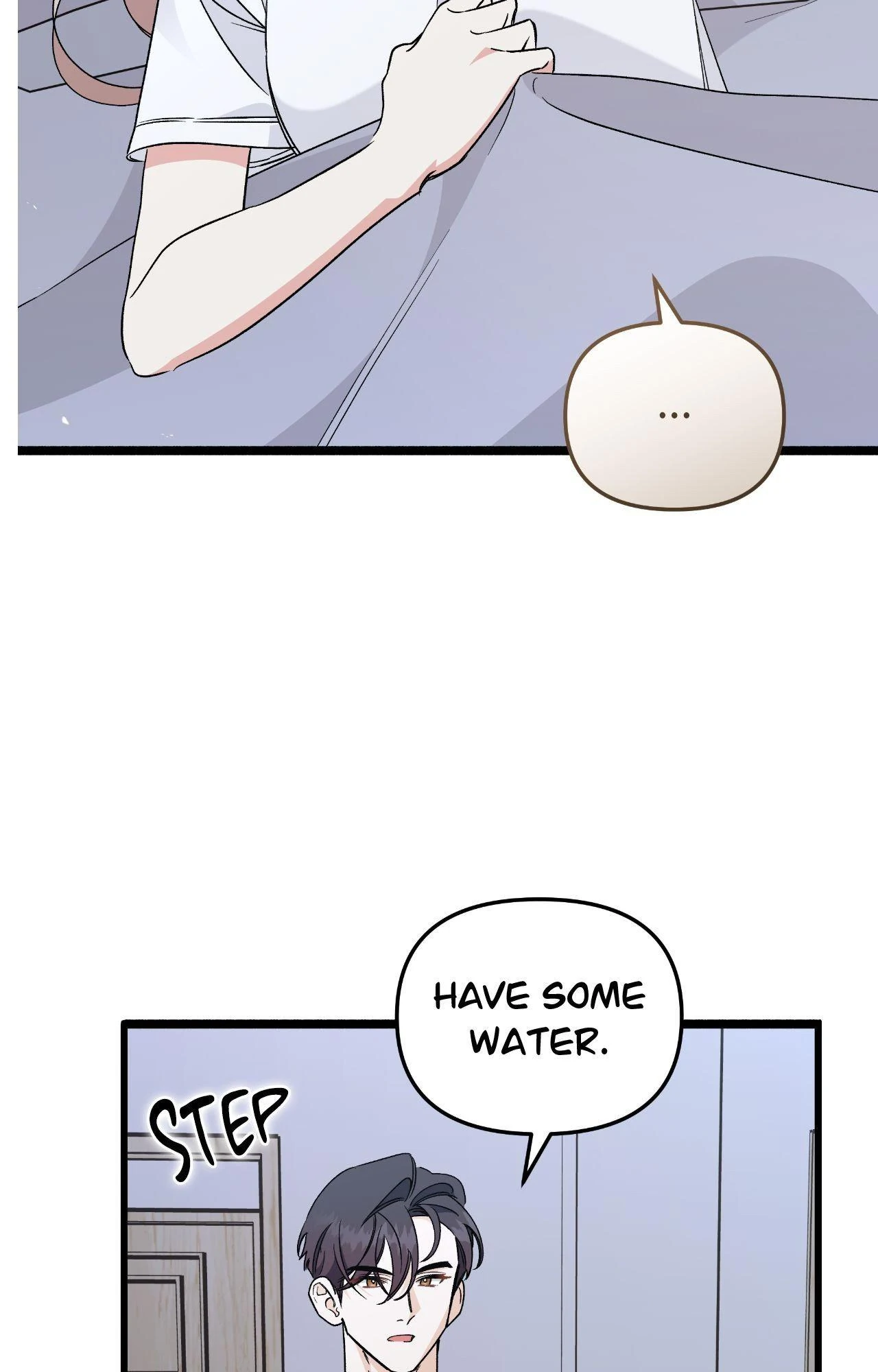 Nasty Fever Chapter 59 - Page 2