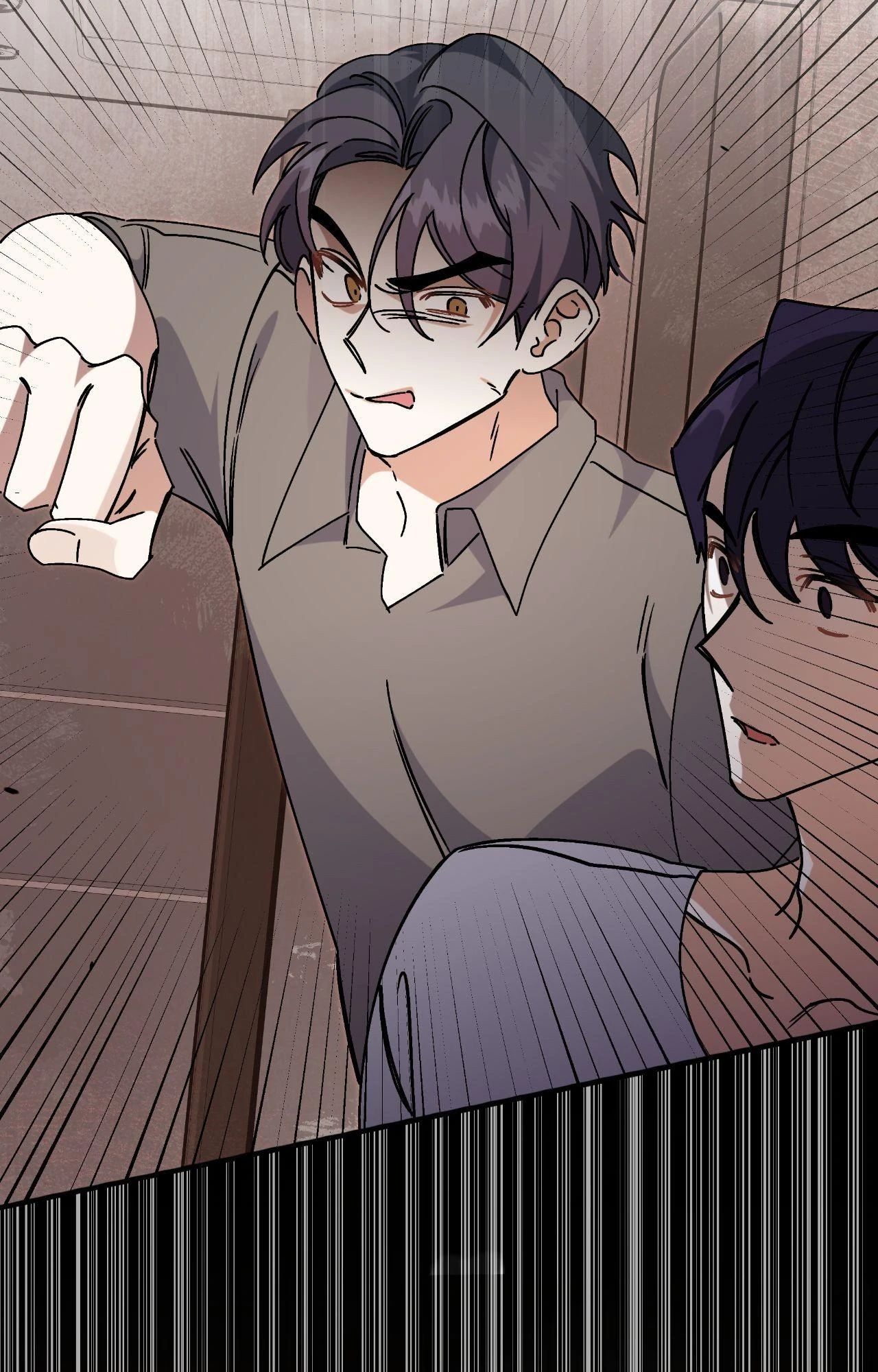 Nasty Fever Chapter 59 - Page 101