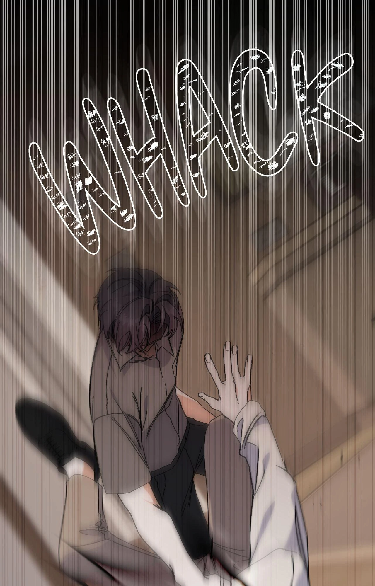 Nasty Fever Chapter 59 - Page 102