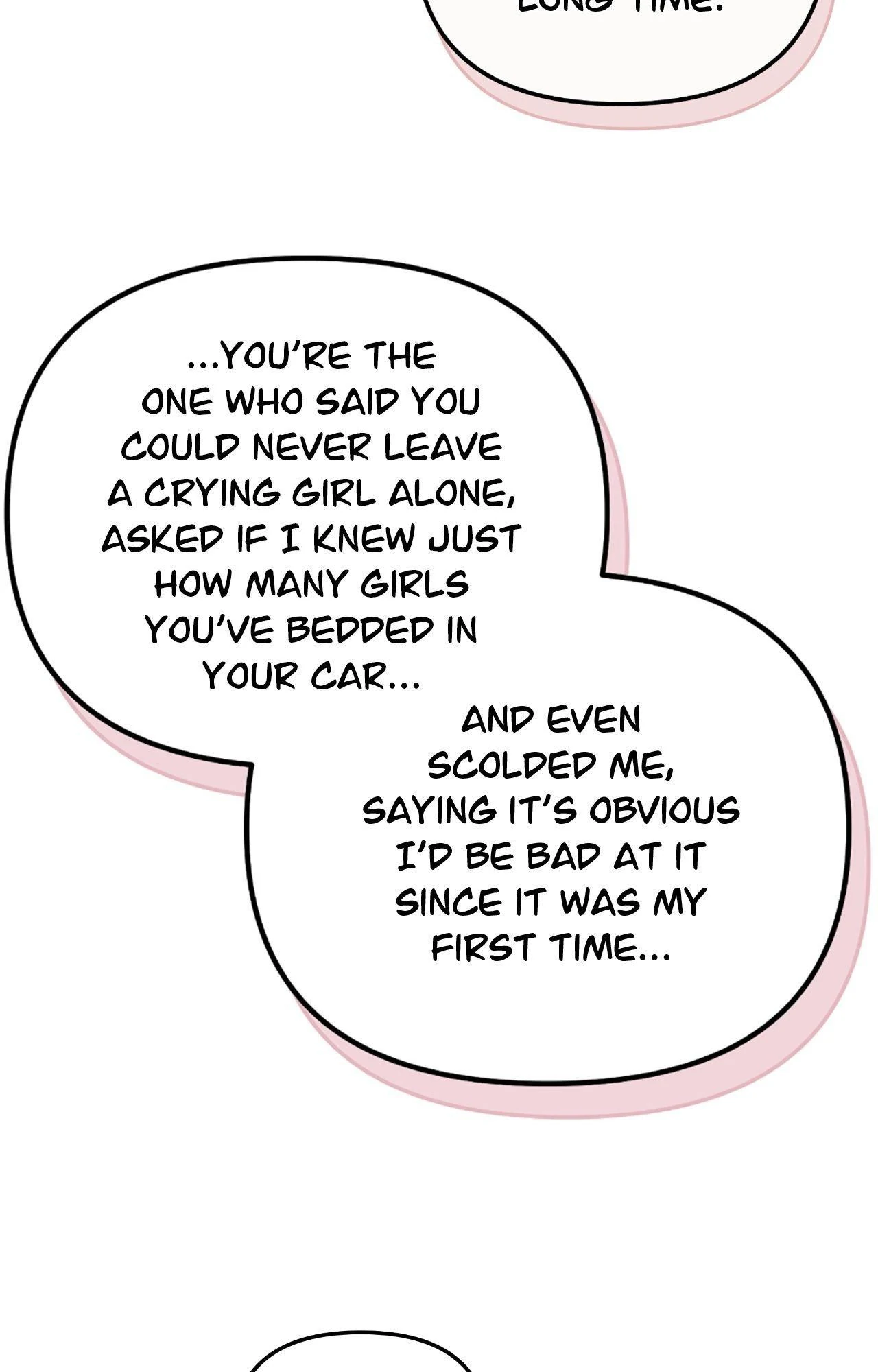 Nasty Fever Chapter 59 - Page 14