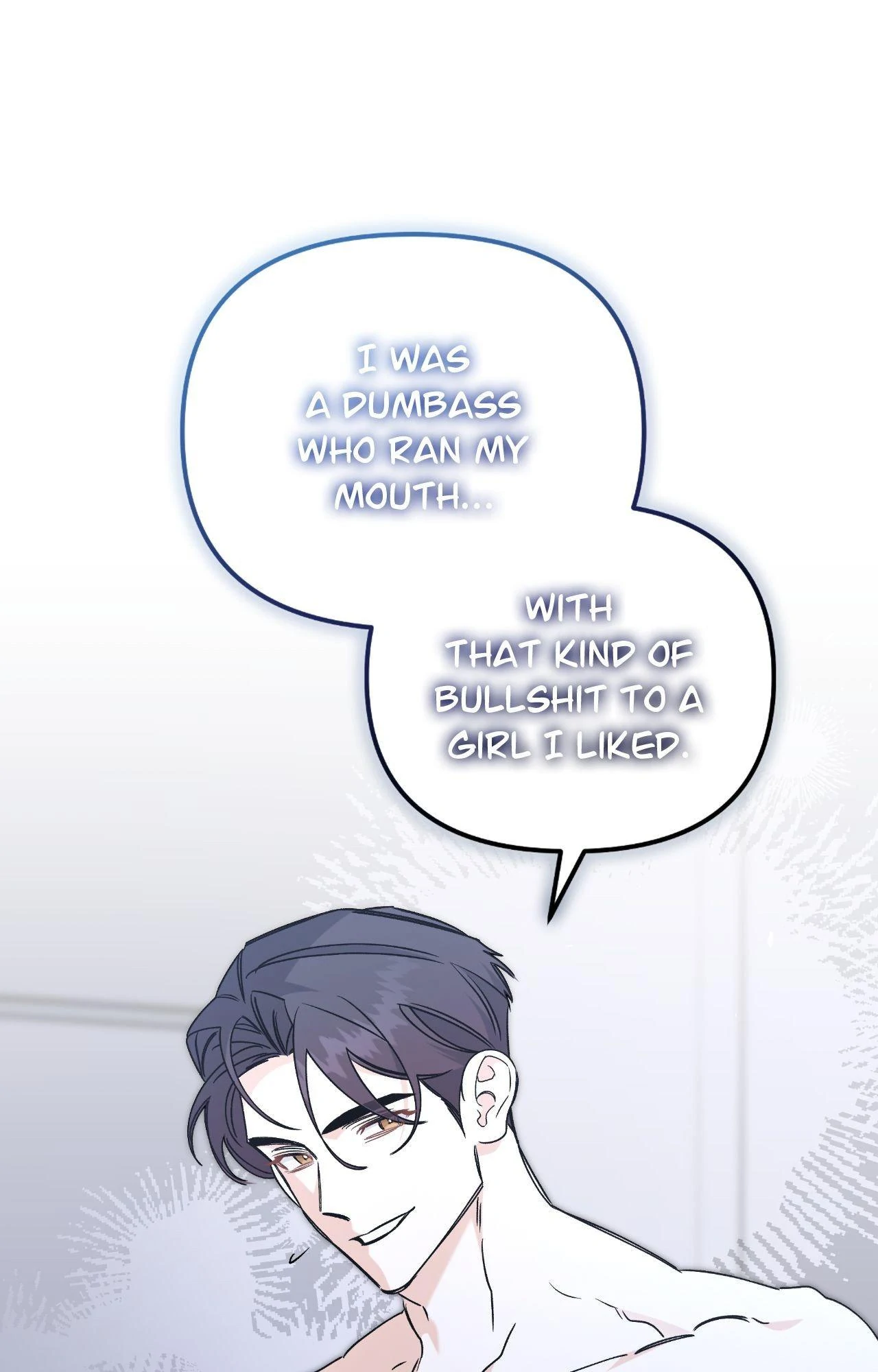 Nasty Fever Chapter 59 - Page 17