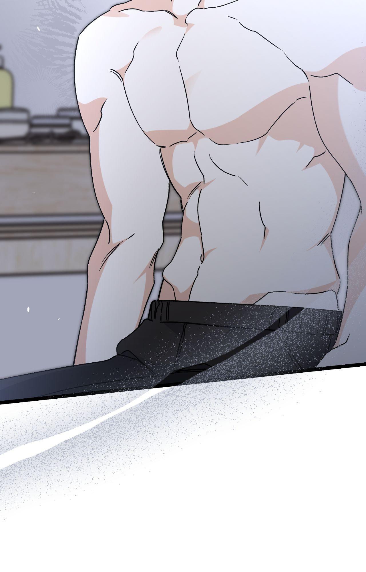 Nasty Fever Chapter 59 - Page 18