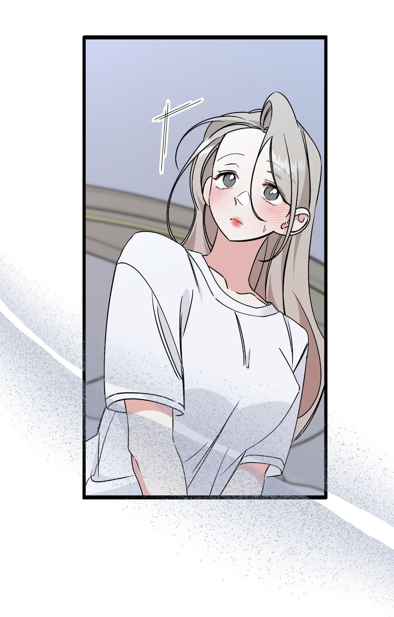 Nasty Fever Chapter 59 - Page 19