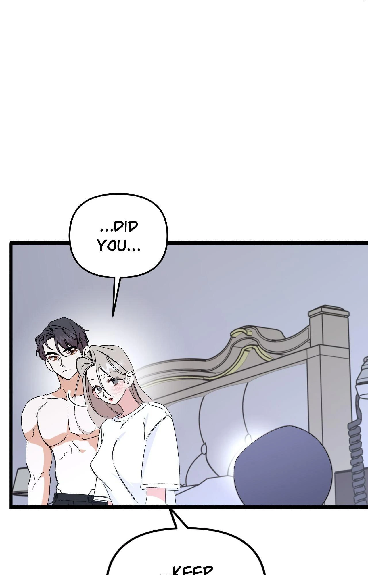 Nasty Fever Chapter 59 - Page 20