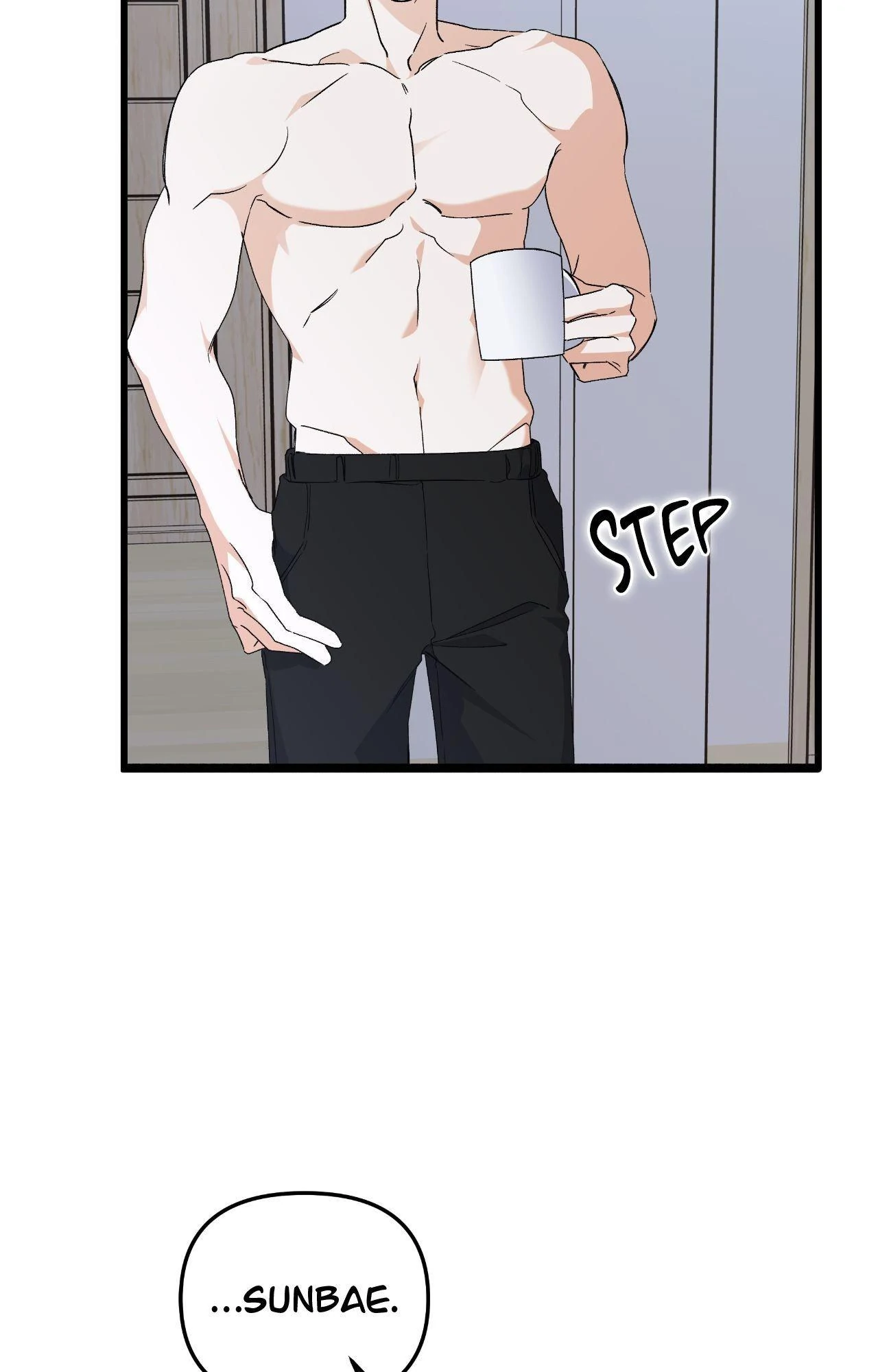 Nasty Fever Chapter 59 - Page 3