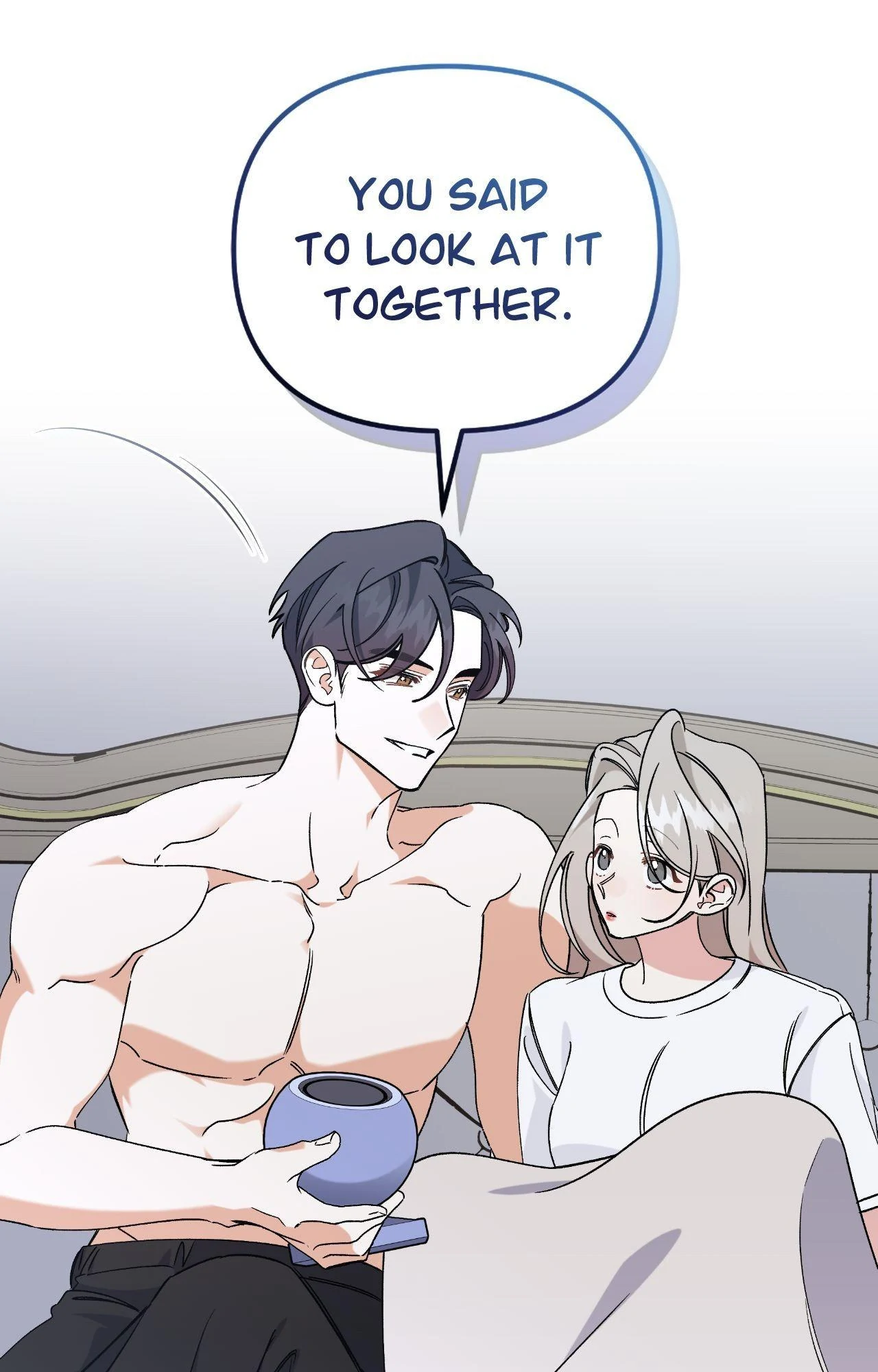 Nasty Fever Chapter 59 - Page 22