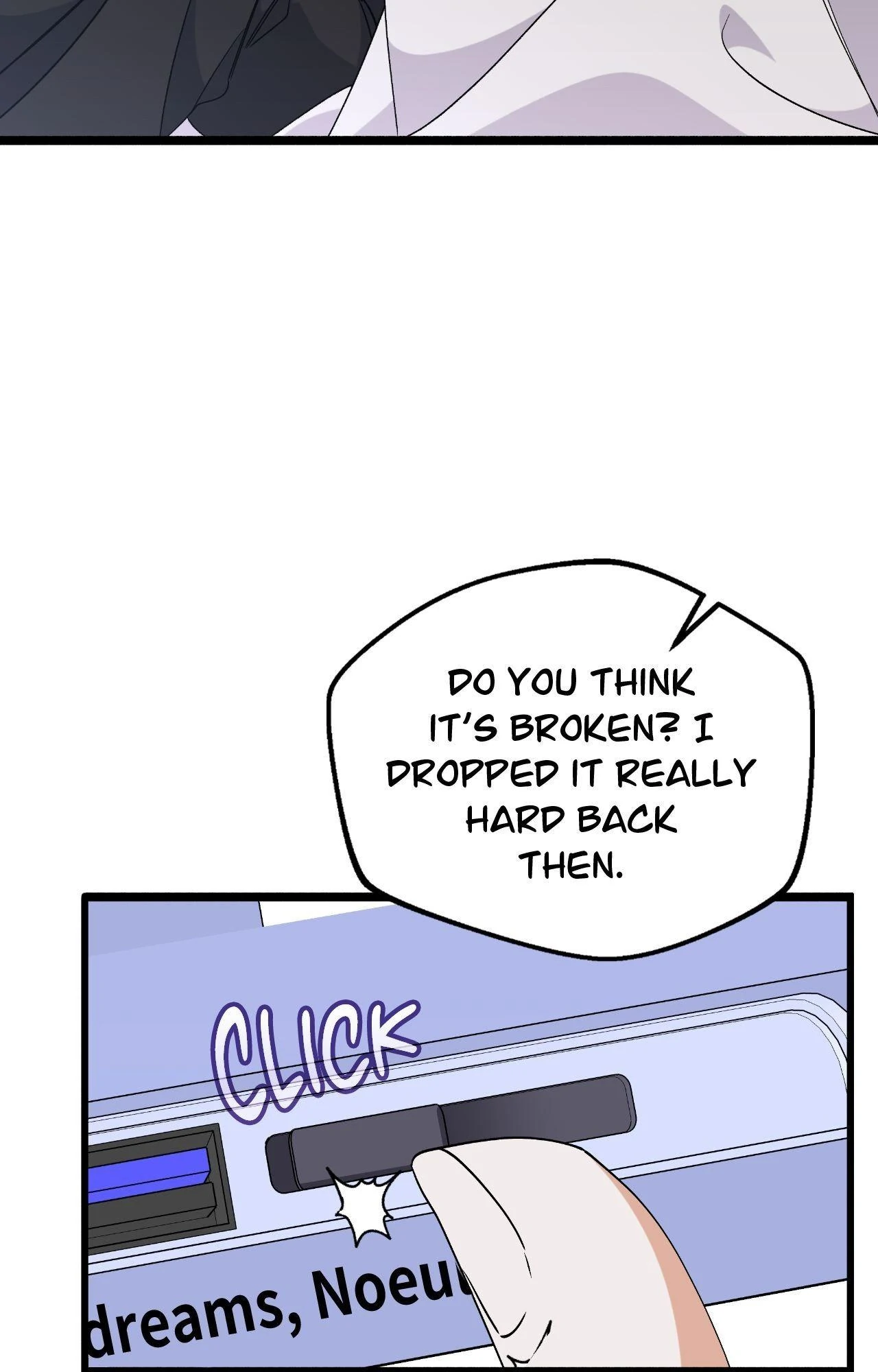 Nasty Fever Chapter 59 - Page 23