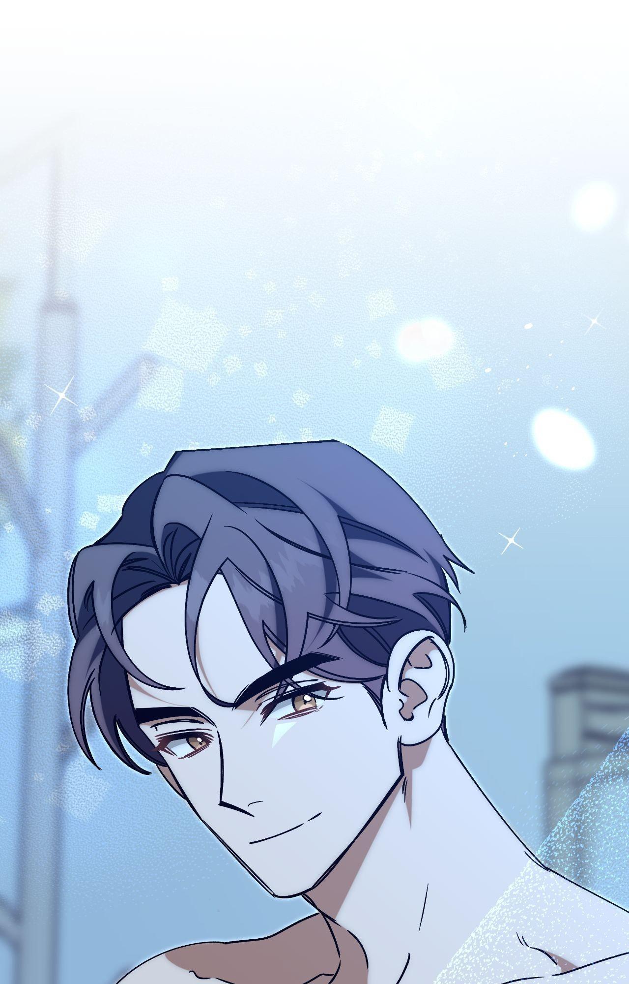 Nasty Fever Chapter 59 - Page 33