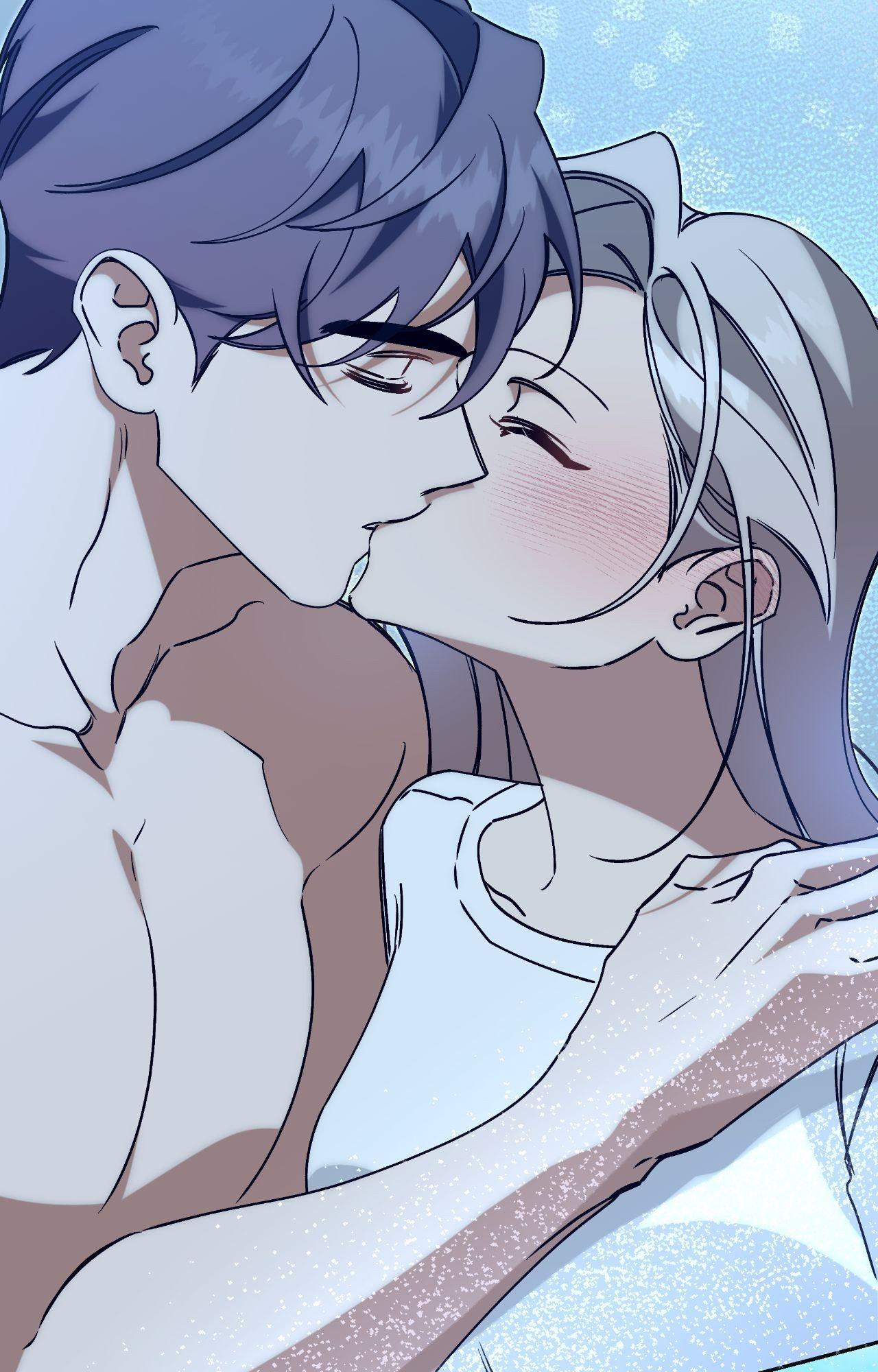 Nasty Fever Chapter 59 - Page 36