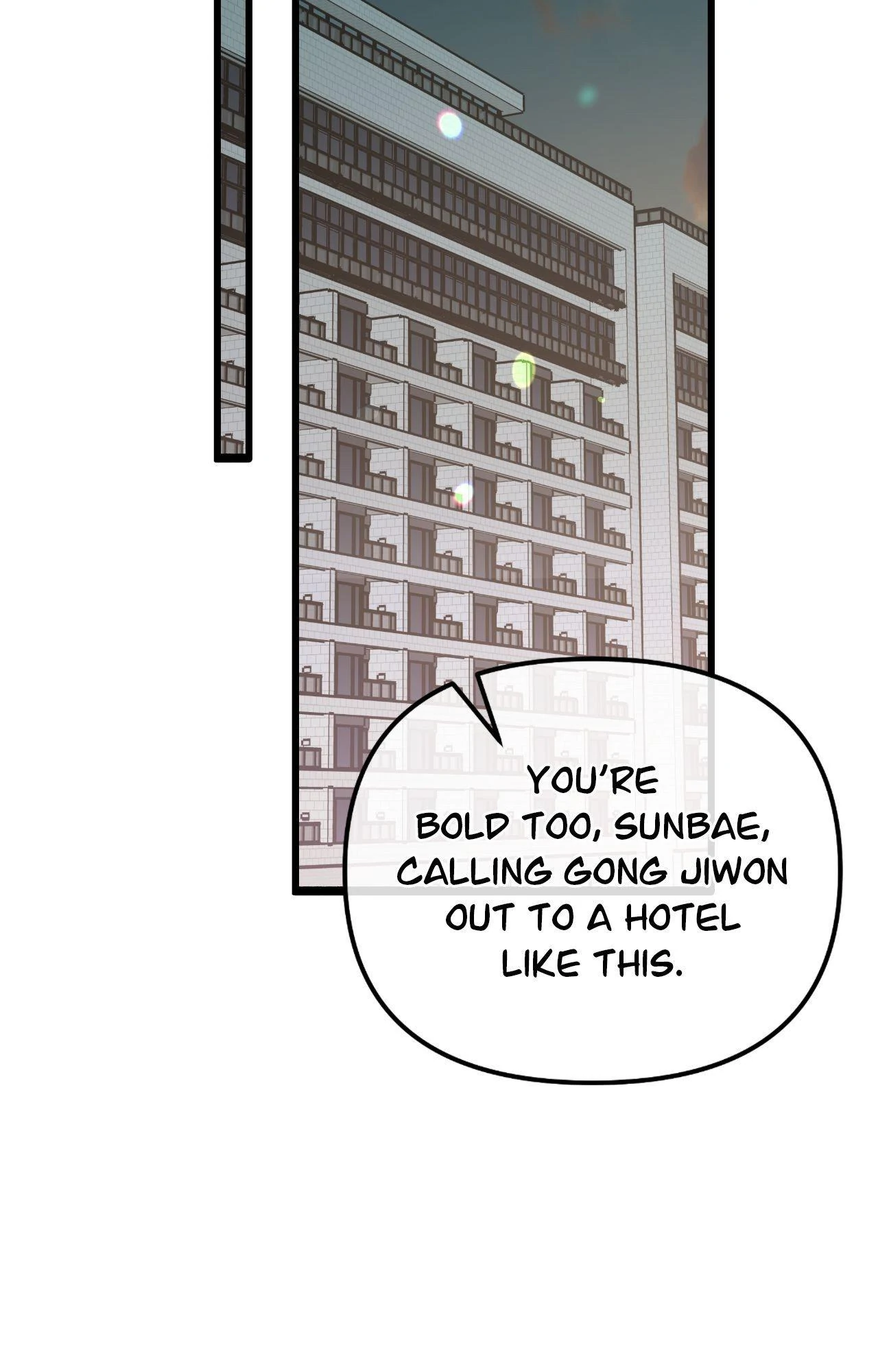 Nasty Fever Chapter 59 - Page 41