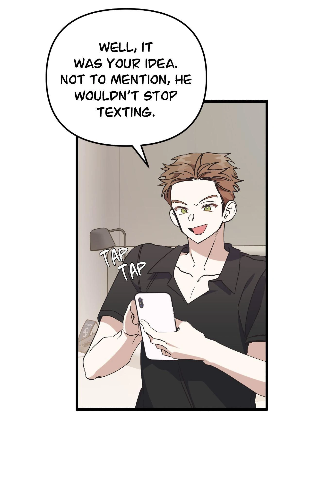 Nasty Fever Chapter 59 - Page 42