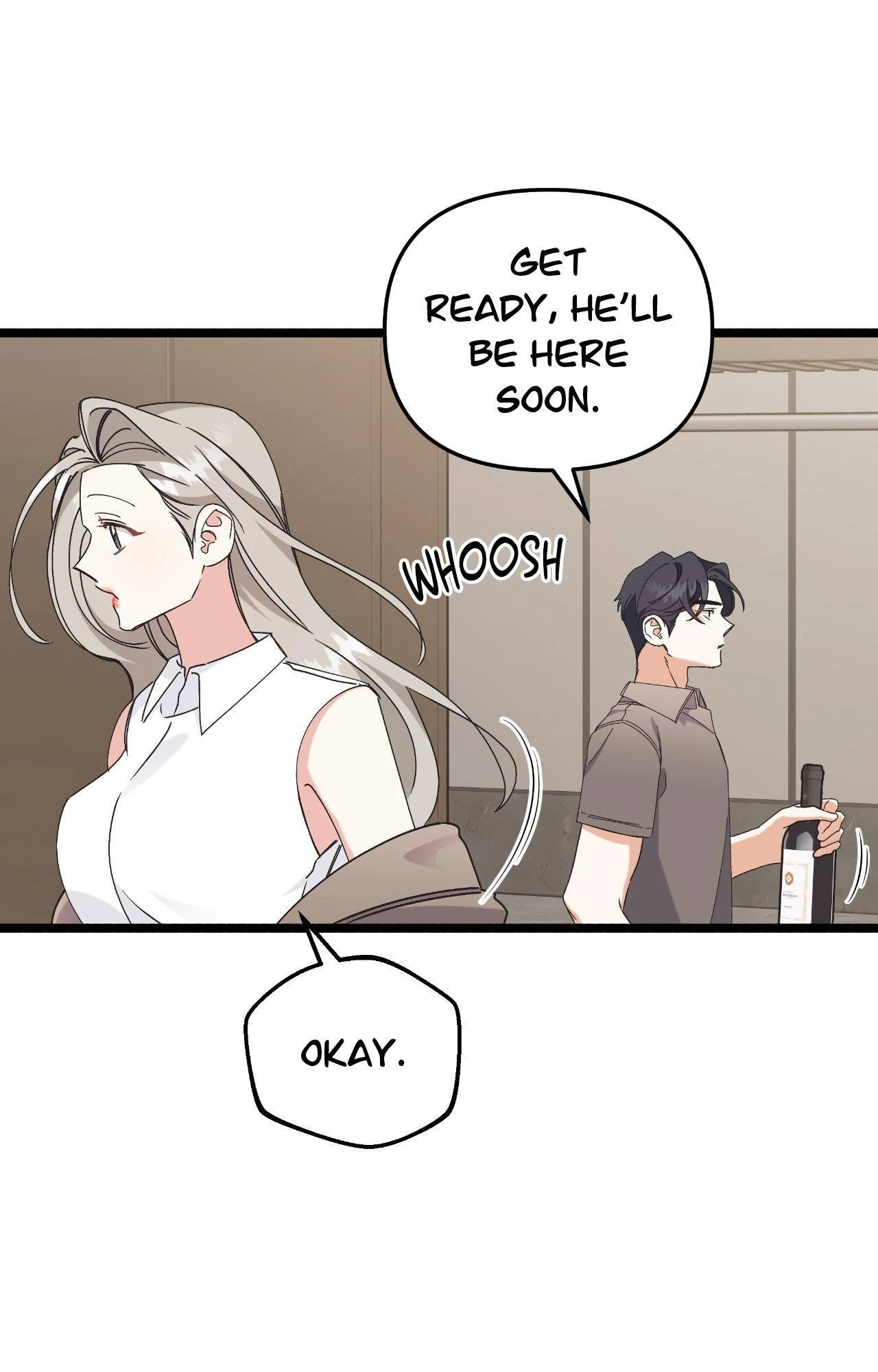 Nasty Fever Chapter 59 - Page 43