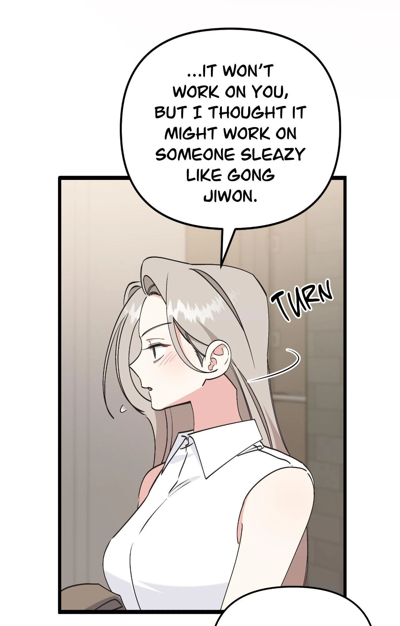 Nasty Fever Chapter 59 - Page 47