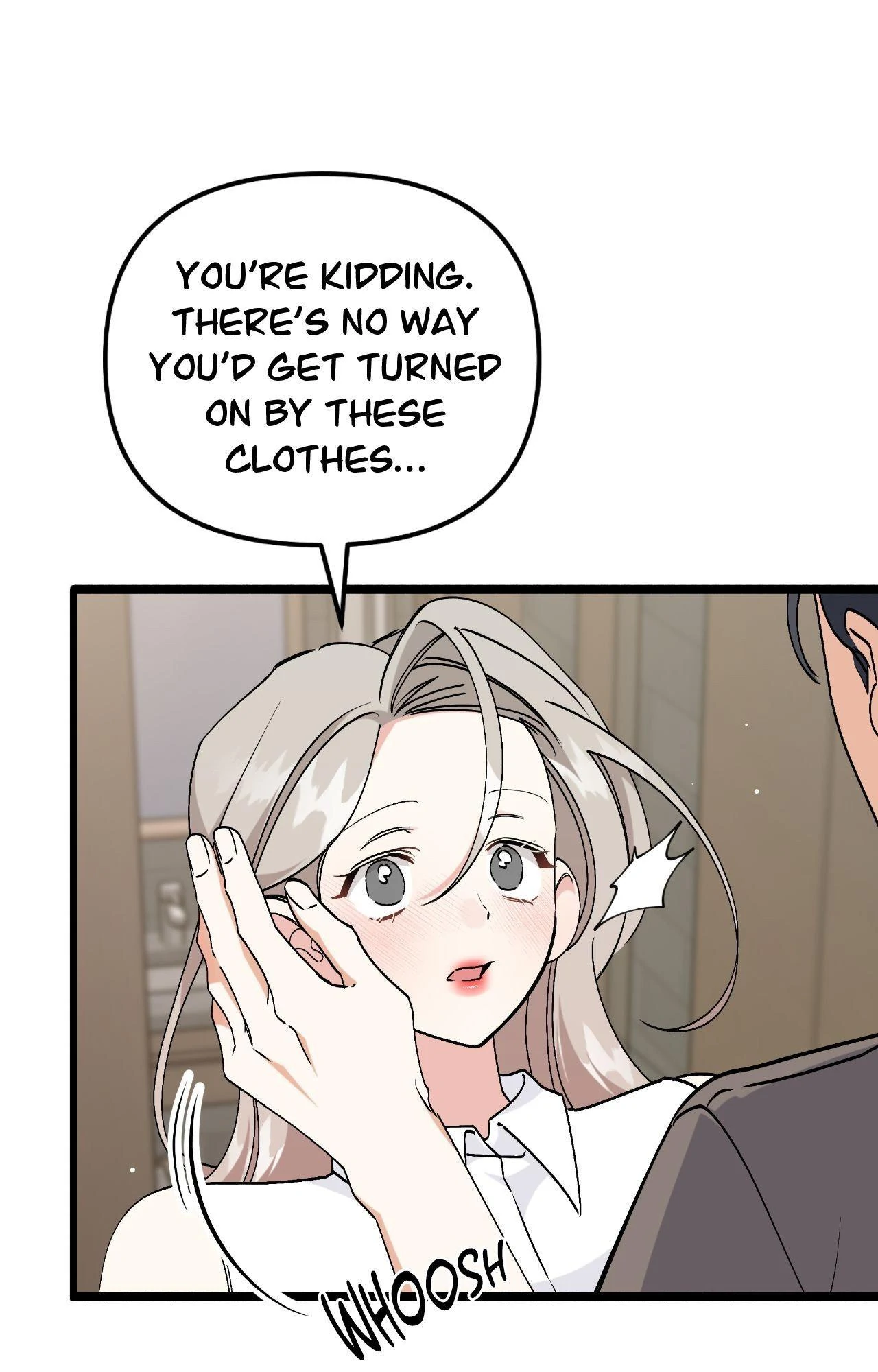 Nasty Fever Chapter 59 - Page 49