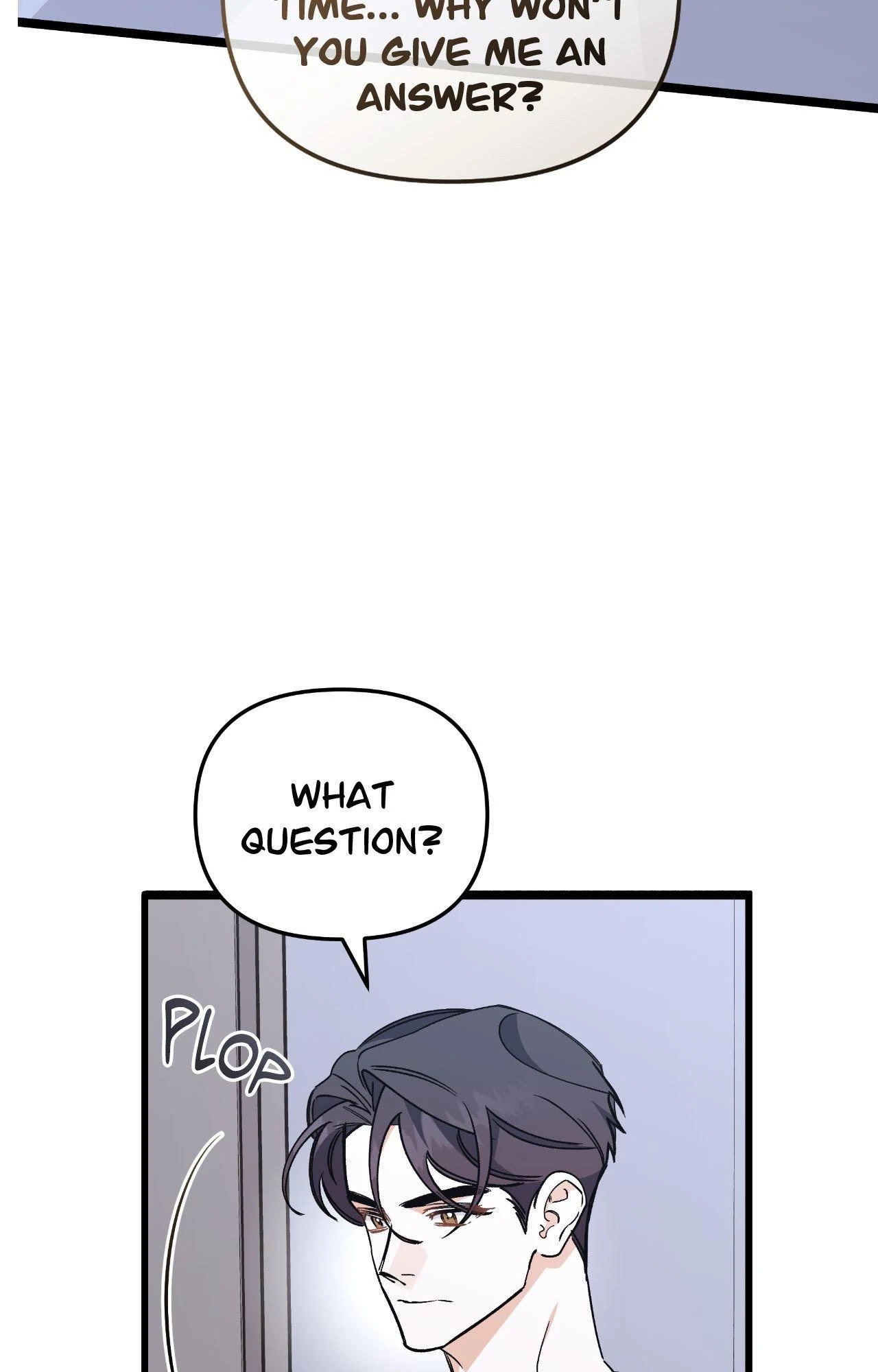 Nasty Fever Chapter 59 - Page 6