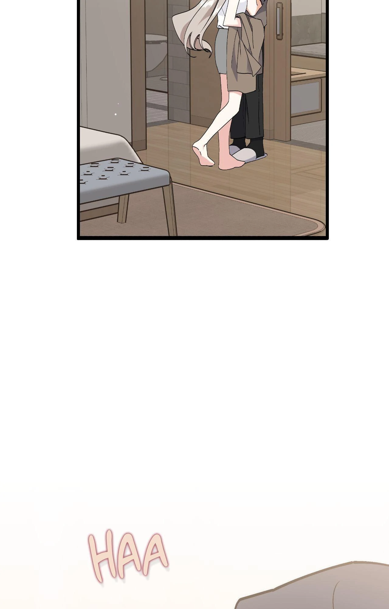 Nasty Fever Chapter 59 - Page 51