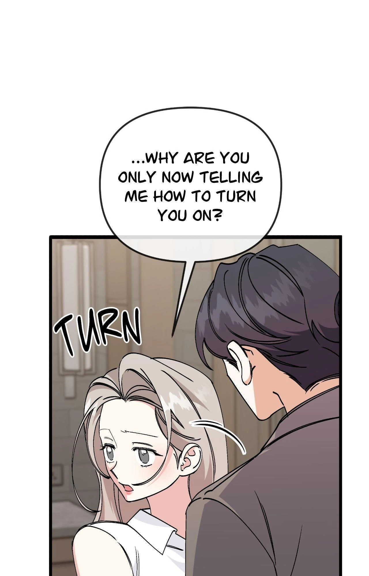 Nasty Fever Chapter 59 - Page 54