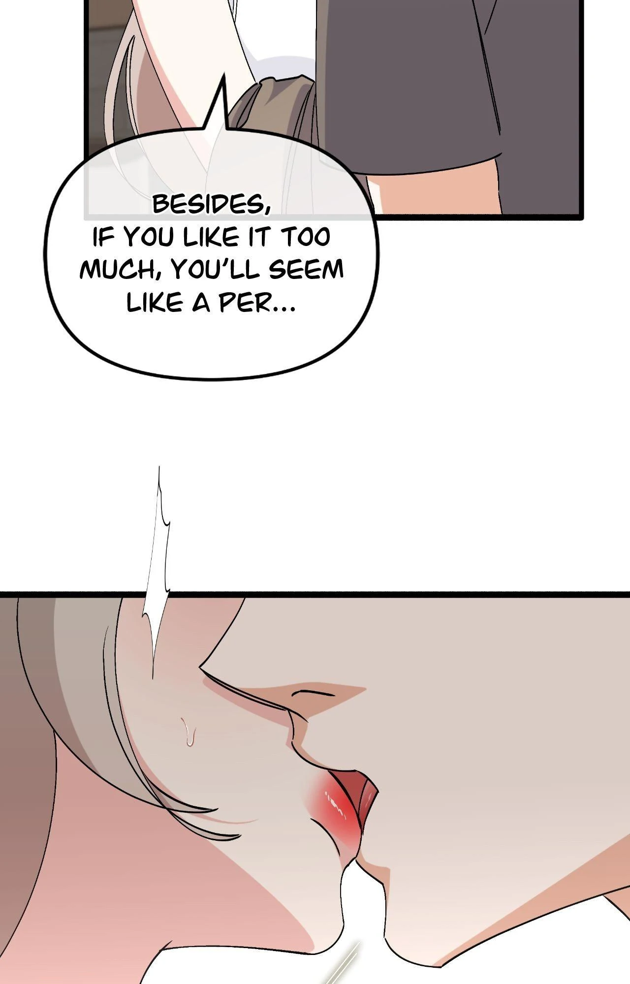 Nasty Fever Chapter 59 - Page 55