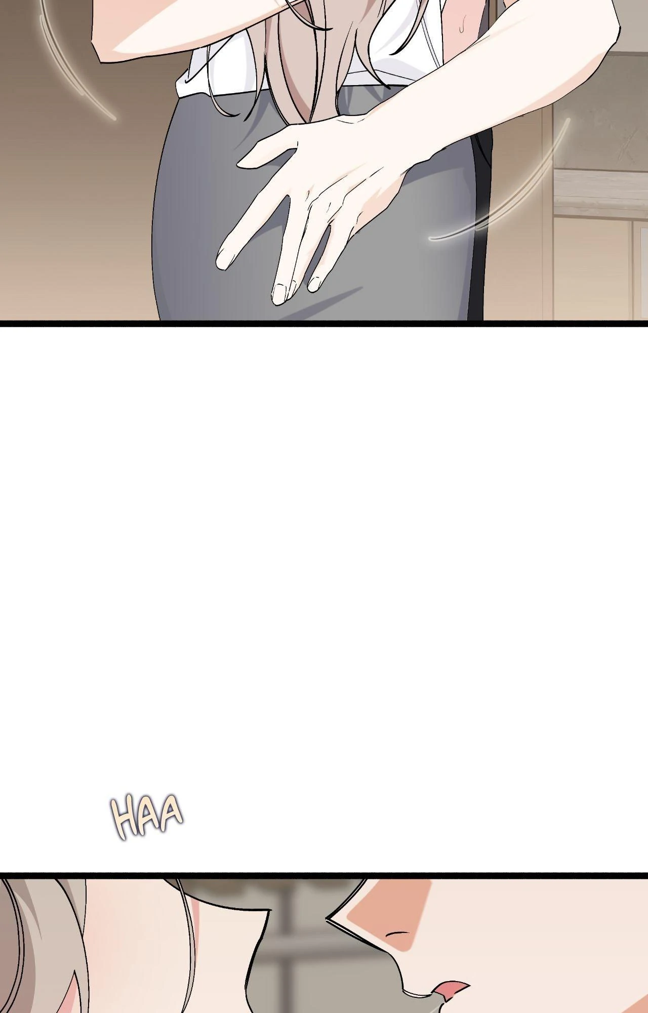 Nasty Fever Chapter 59 - Page 57