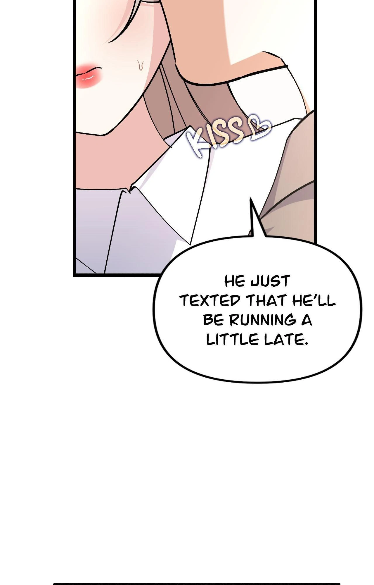 Nasty Fever Chapter 59 - Page 59