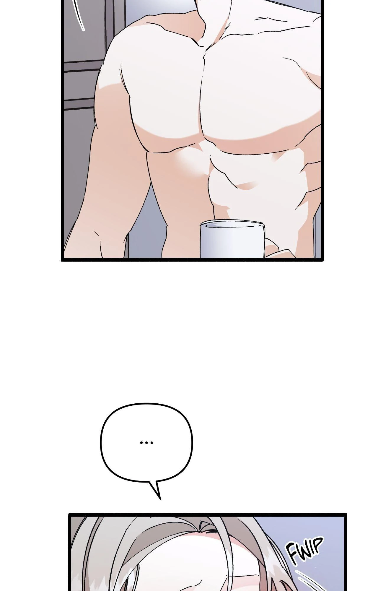 Nasty Fever Chapter 59 - Page 7