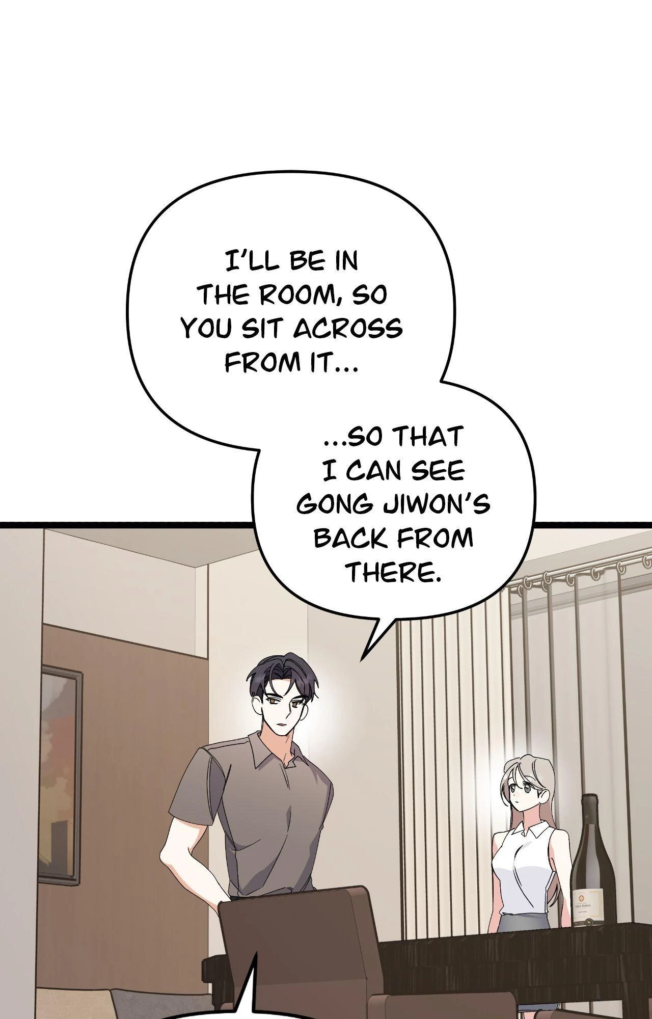 Nasty Fever Chapter 59 - Page 62