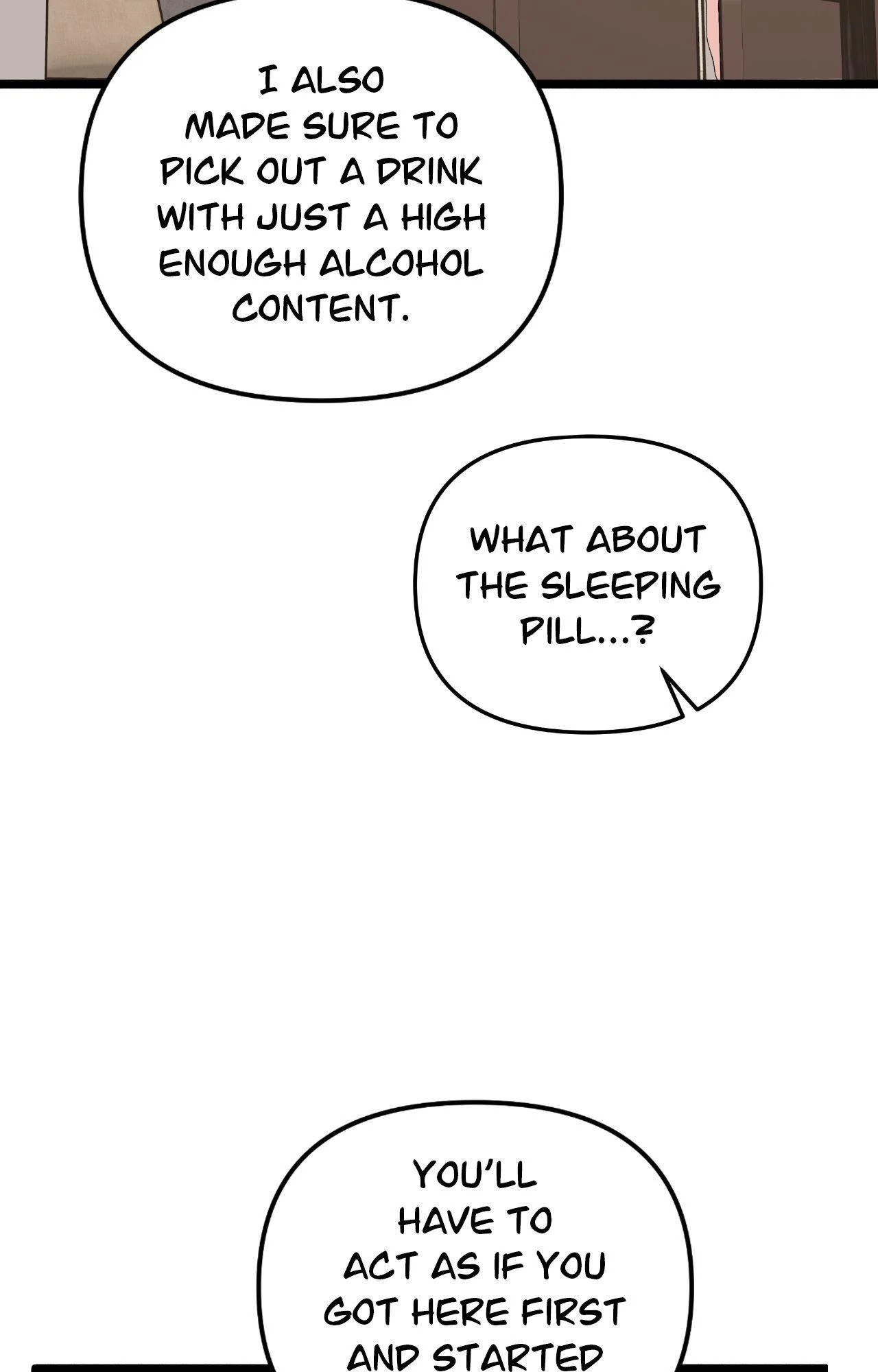 Nasty Fever Chapter 59 - Page 63