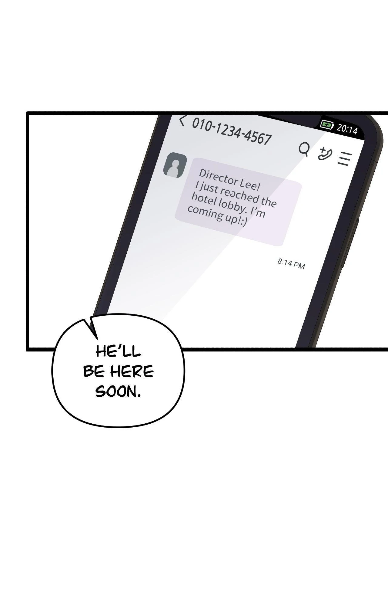 Nasty Fever Chapter 59 - Page 69