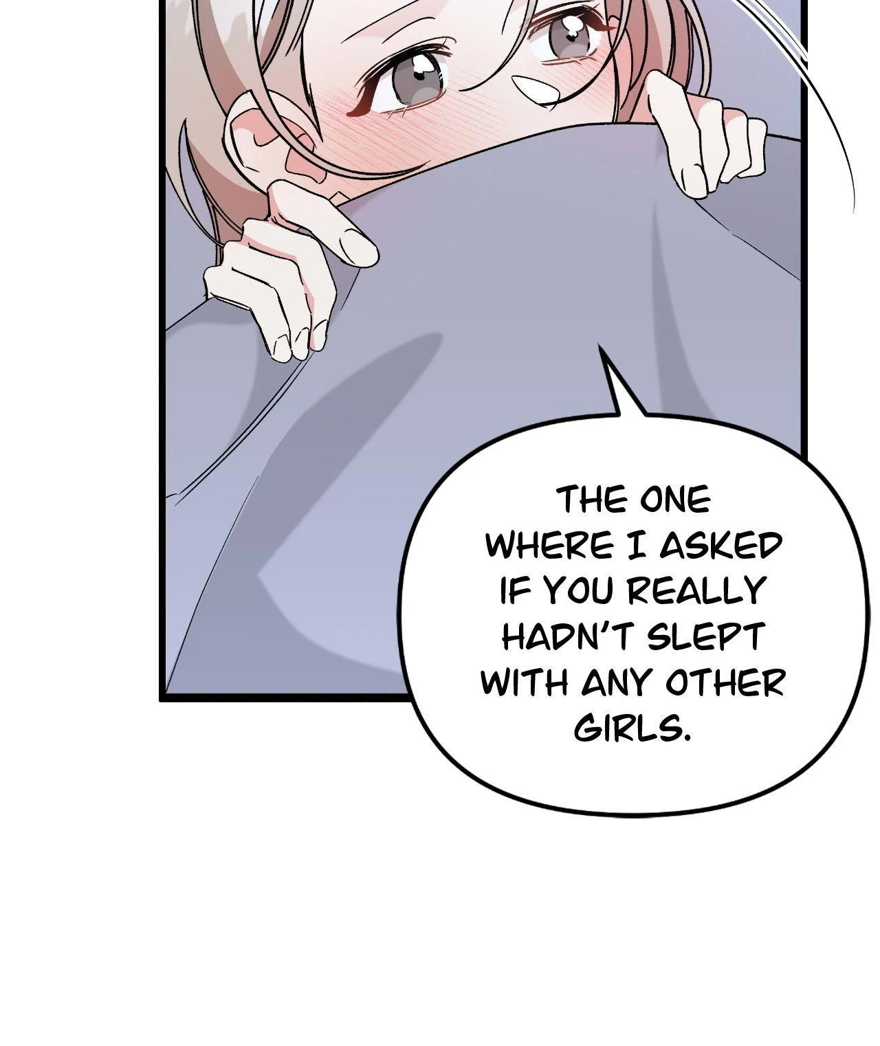 Nasty Fever Chapter 59 - Page 8