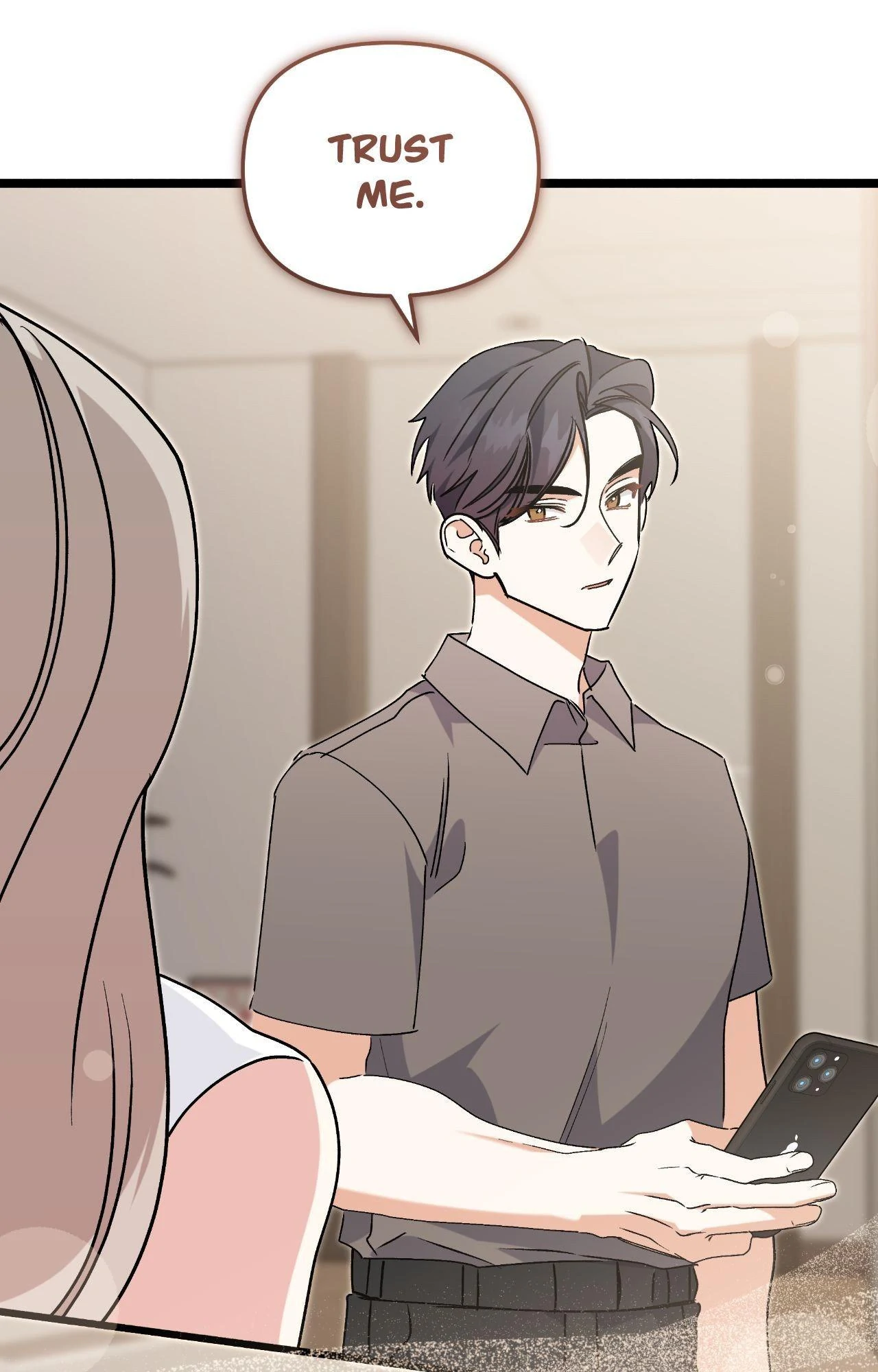 Nasty Fever Chapter 59 - Page 71