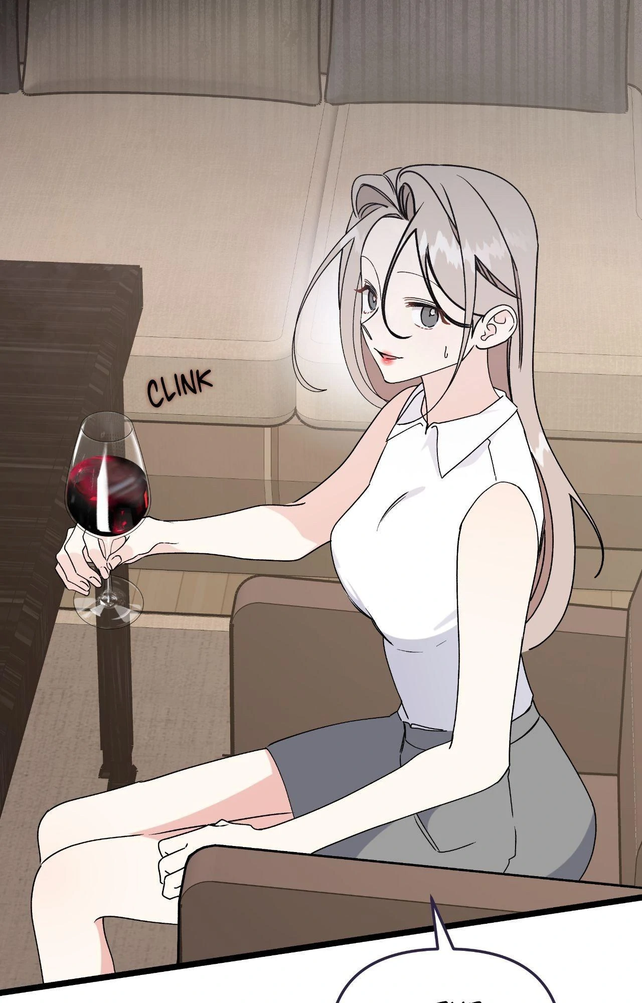 Nasty Fever Chapter 59 - Page 82