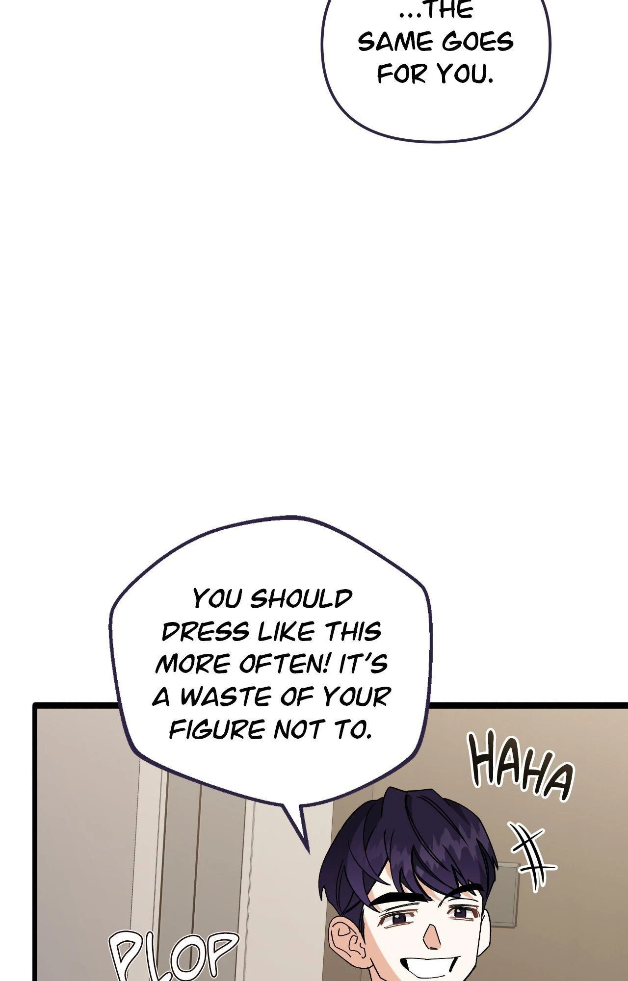 Nasty Fever Chapter 59 - Page 83