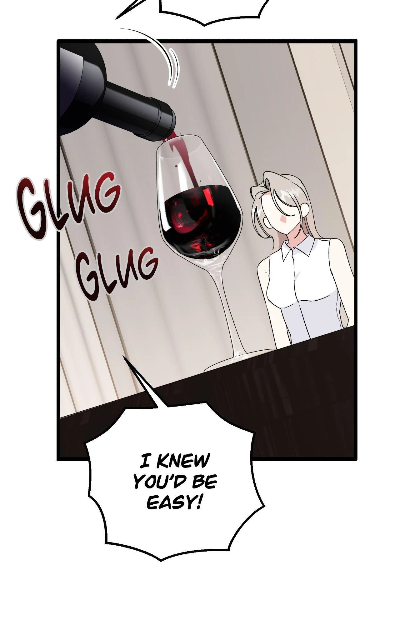 Nasty Fever Chapter 59 - Page 89