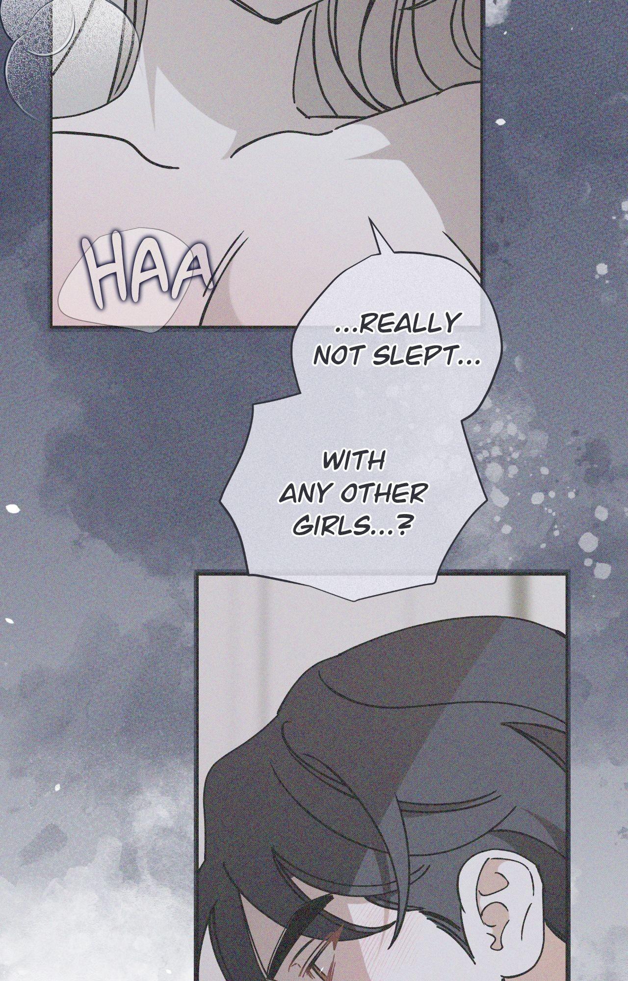 Nasty Fever Chapter 59 - Page 10